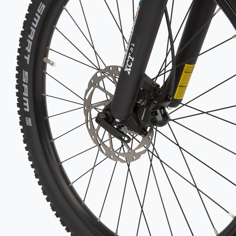Bicicletta per bambini ATTABO Rash 24" 11,4 kg Gen 2 blu 12