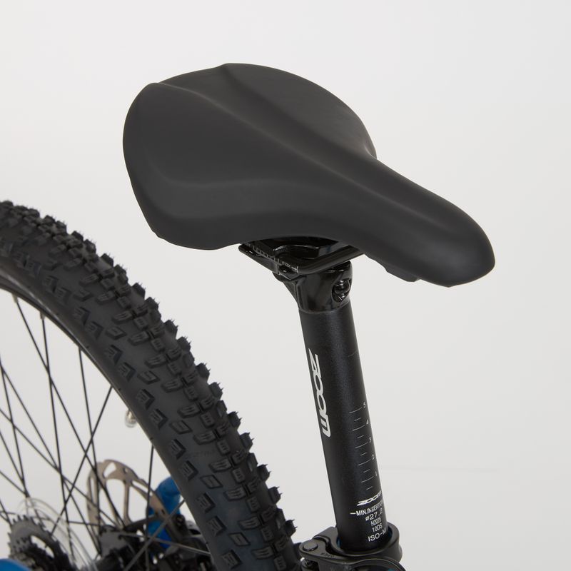 Bicicletta per bambini ATTABO Rash 24" 11 kg Gen 2 blue 9