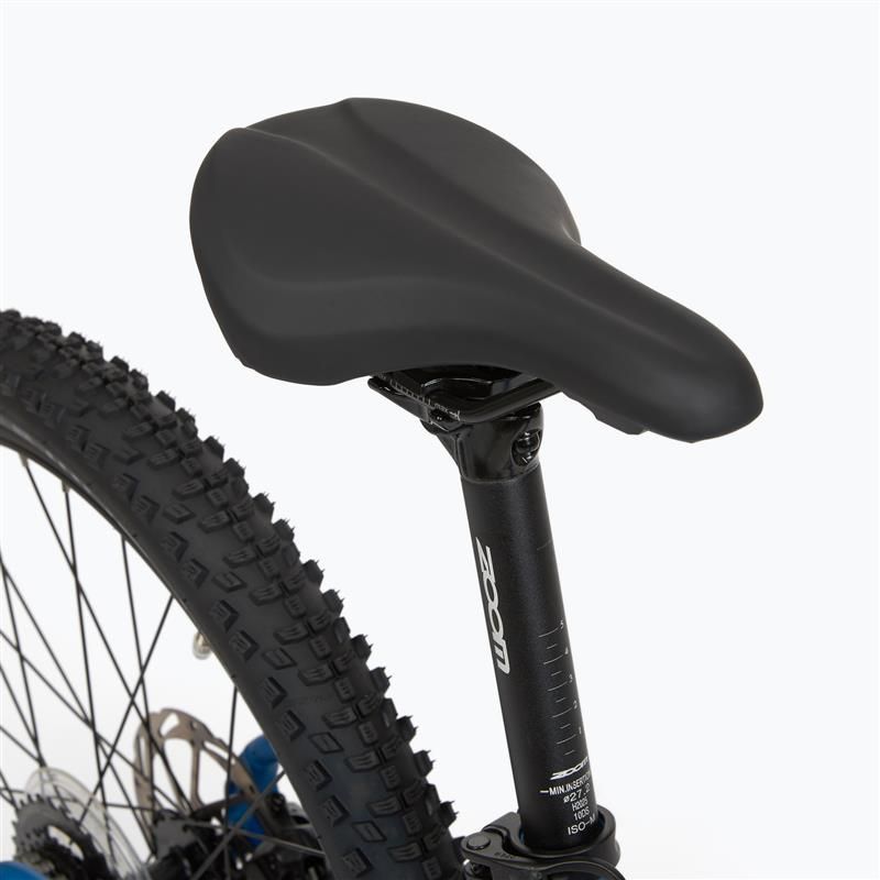 Bicicletta per bambini ATTABO Rash 24" 11 kg Gen 2 blue 9