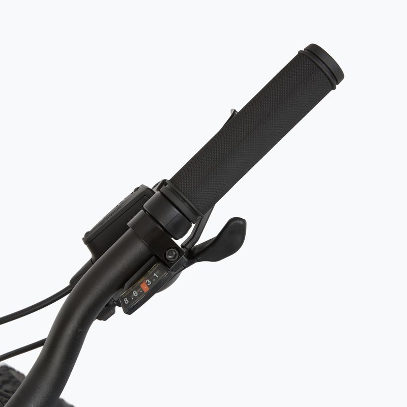 Bicicletta per bambini ATTABO Rash 24" 11 kg Gen 2 blue 13