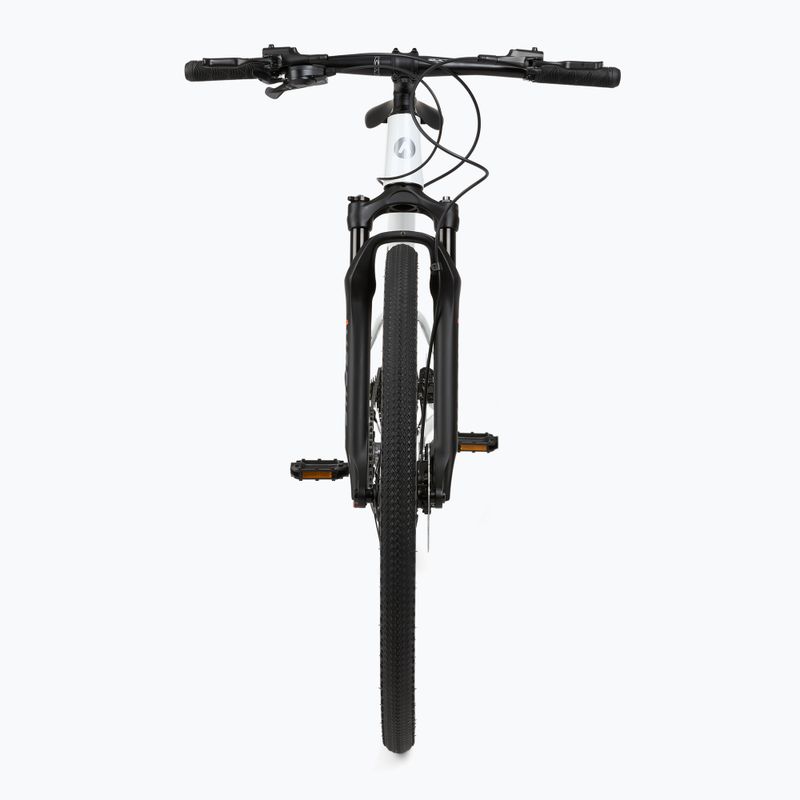 Bicicletta da cross da donna ATTABO TORRE 5.0 28" white 3