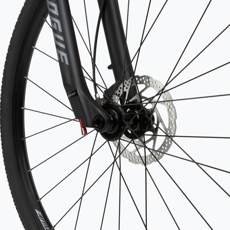 Bicicletta da cross da donna ATTABO TORRE 5.0 28" white 7