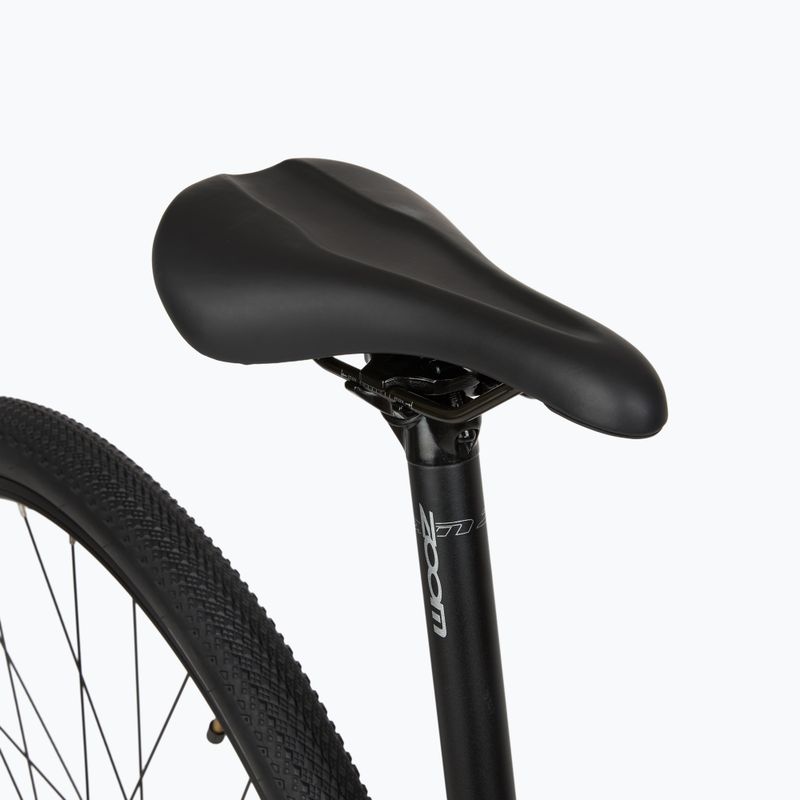 Bicicletta da cross da donna ATTABO TORRE 5.0 28" white 9