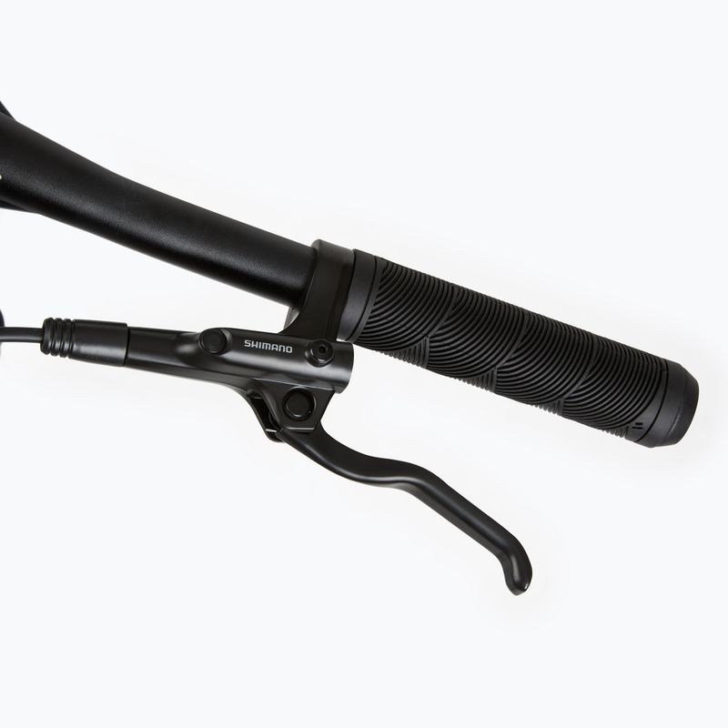 Bicicletta da cross da donna ATTABO TORRE 5.0 28" white 14