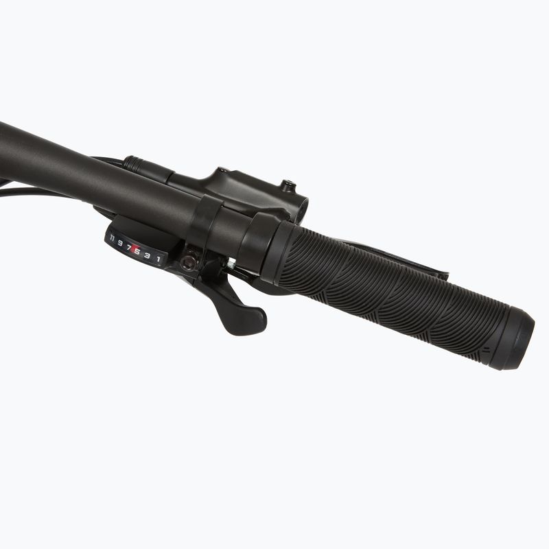 Bicicletta cross da uomo ATTABO TORRE 5.0 28" grey 13