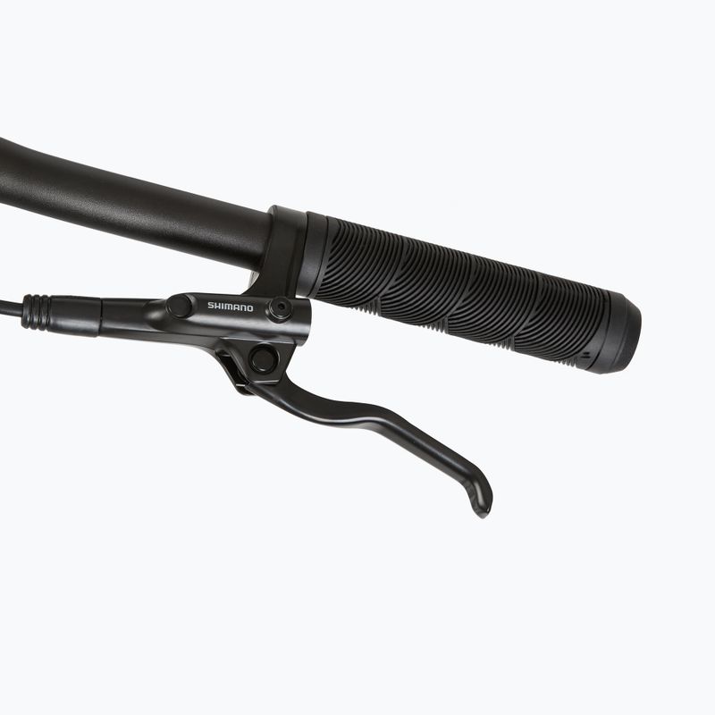 Bicicletta cross da uomo ATTABO TORRE 5.0 28" grey 14