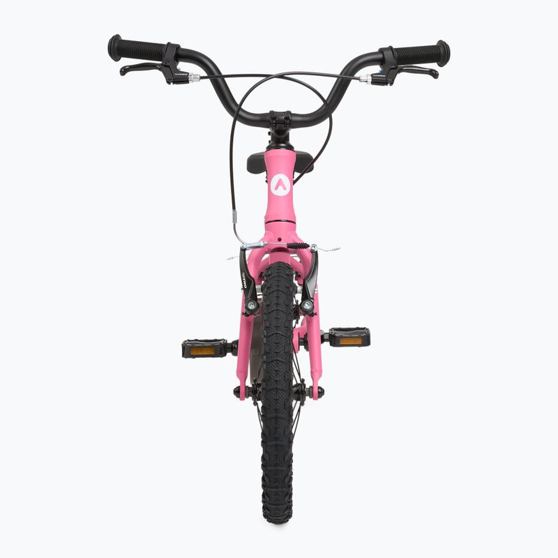 Bicicletta per bambini ATTABO EASE 16" 5,9 kg Gen 2 pink 3
