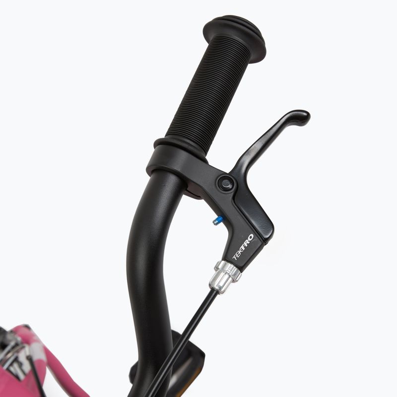 Bicicletta per bambini ATTABO EASE 16" 6,4 kg Gen 2 pink 17