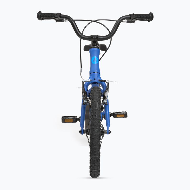 Bicicletta per bambini ATTABO EASE 16" 6,4 kg Gen 2 blue 8