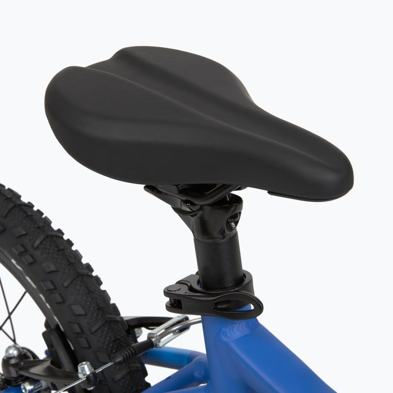 Bicicletta per bambini ATTABO EASE 16" 6,4 kg Gen 2 blu 13