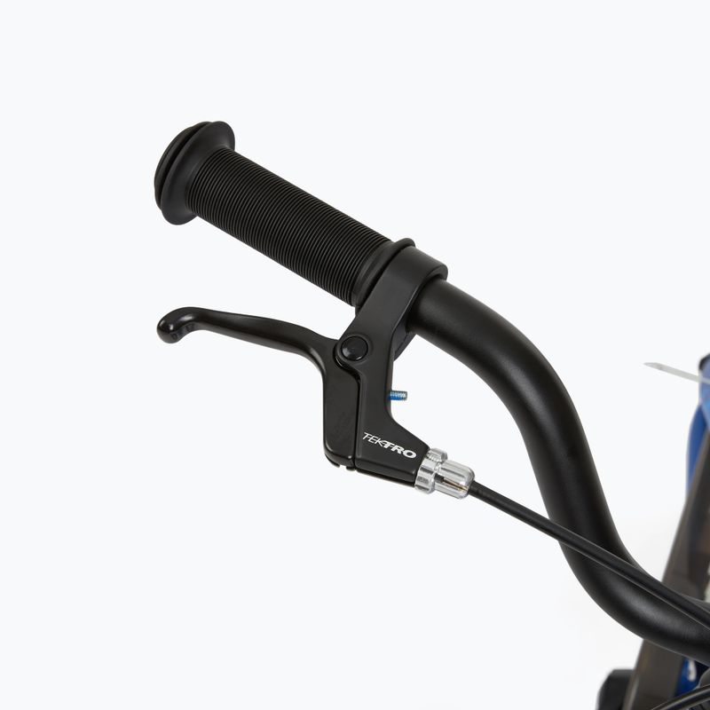 Bicicletta per bambini ATTABO EASE 16" 6,4 kg Gen 2 blue 16