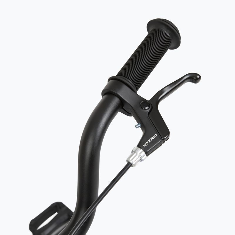 Bicicletta per bambini ATTABO EASE 16" 5,9 kg Gen 2 blue 12