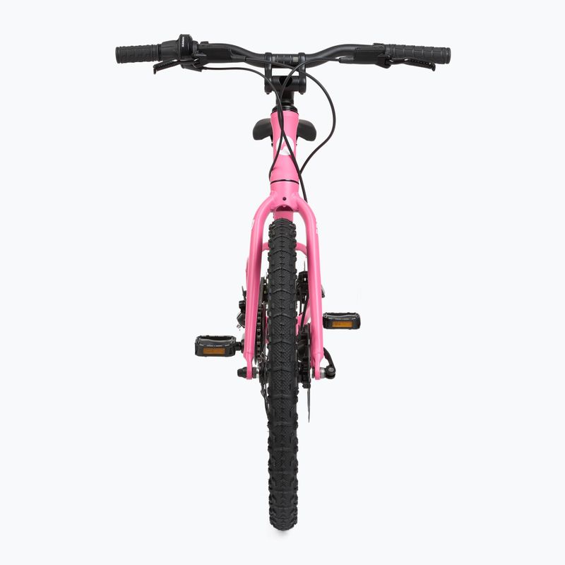 Bicicletta per bambini ATTABO EASE 20" 8,8 kg Gen 2 pink 8