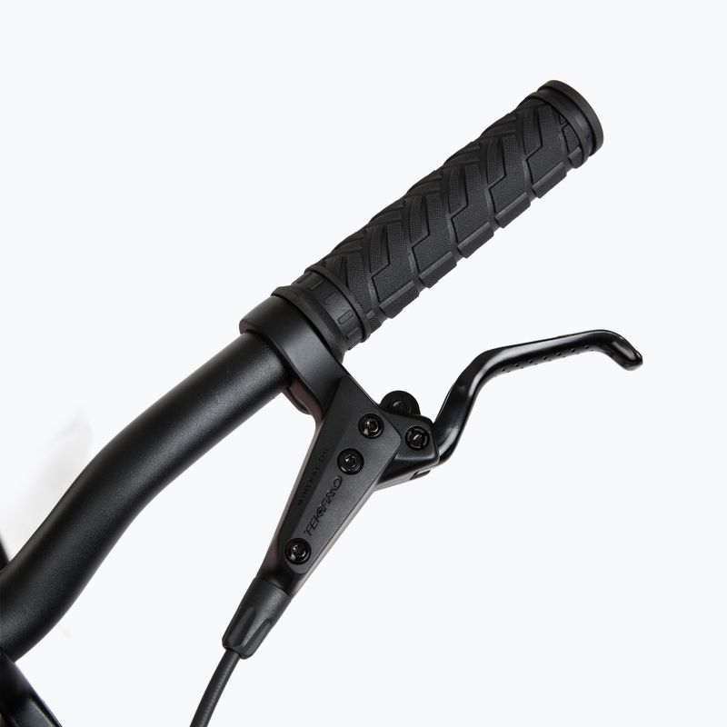 Bicicletta per bambini ATTABO EASE 20" 8,4 kg Gen 2 pink 12