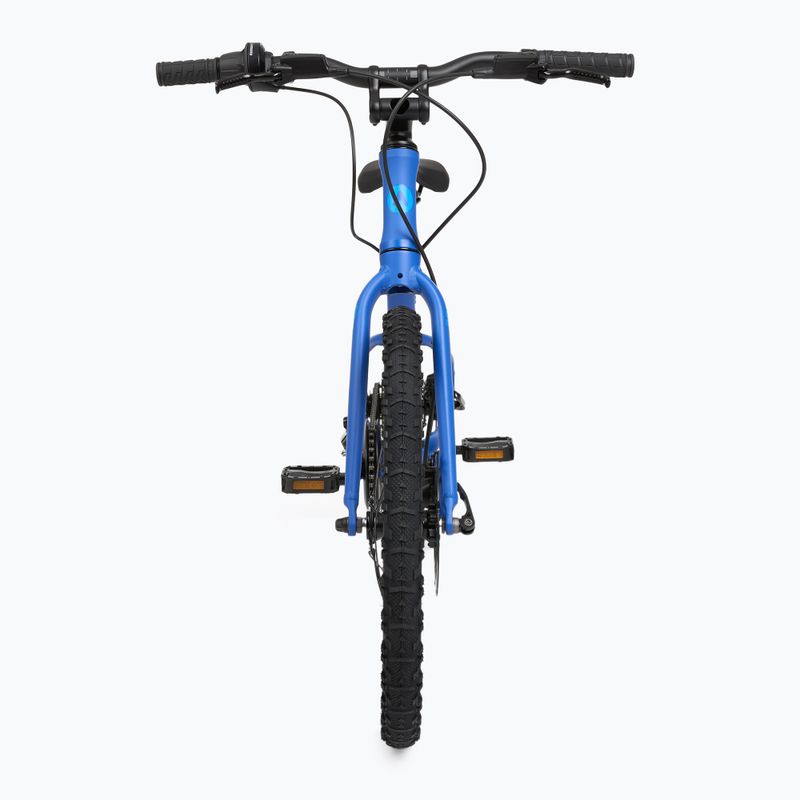 Bicicletta per bambini ATTABO EASE 20" 8,8 kg Gen 2 blue 8