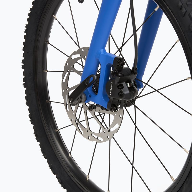 Bicicletta per bambini ATTABO EASE 20" 8,8 kg Gen 2 blue 12