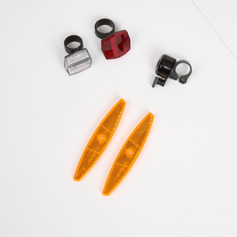 Bicicletta per bambini ATTABO EASE 20" 8,4 kg Gen 2 blue 16