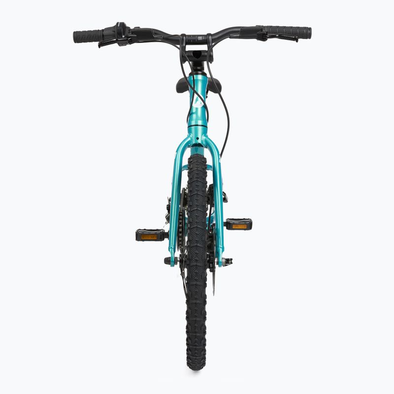Bicicletta per bambini ATTABO EASE 20" 8,8 kg Gen 2 turquoise 8