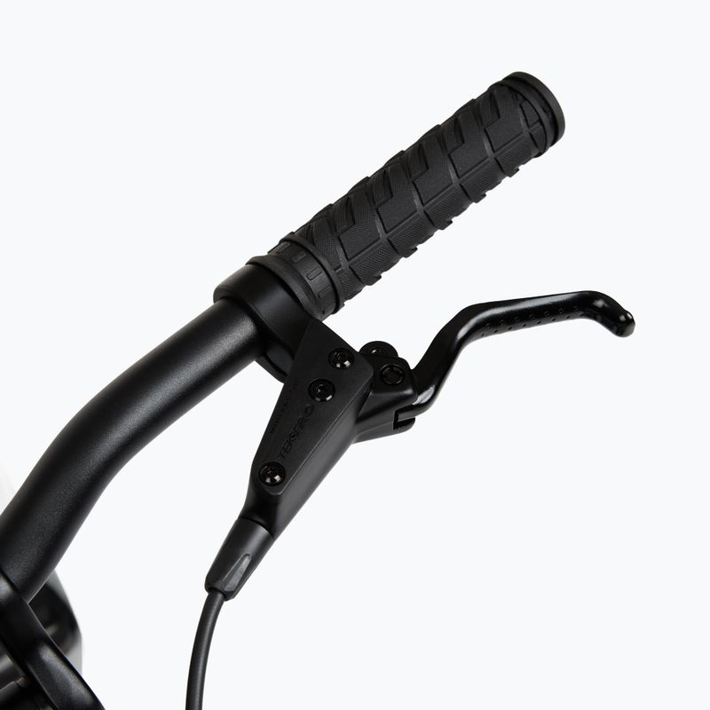 Bicicletta per bambini ATTABO EASE 20" 8,4 kg Gen 2 turquoise 12