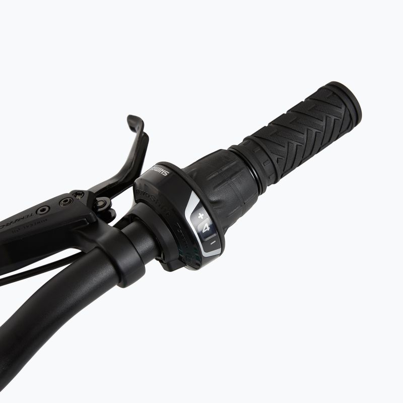 Bicicletta per bambini ATTABO EASE 20" 8,4 kg Gen 2 turquoise 13