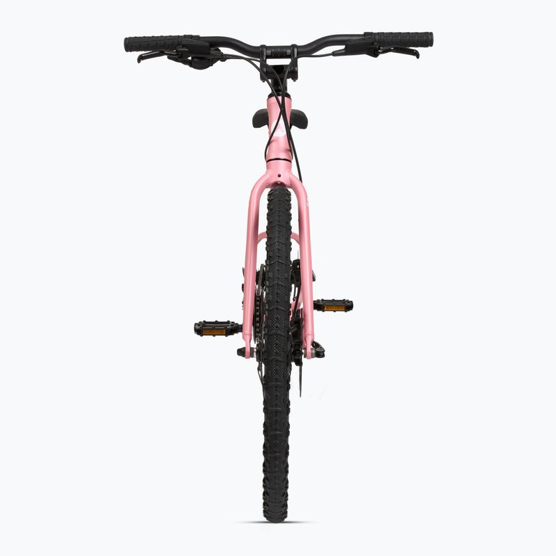 Bicicletta per bambini ATTABO EASE 24" 9,6 kg Gen 2 pink 8