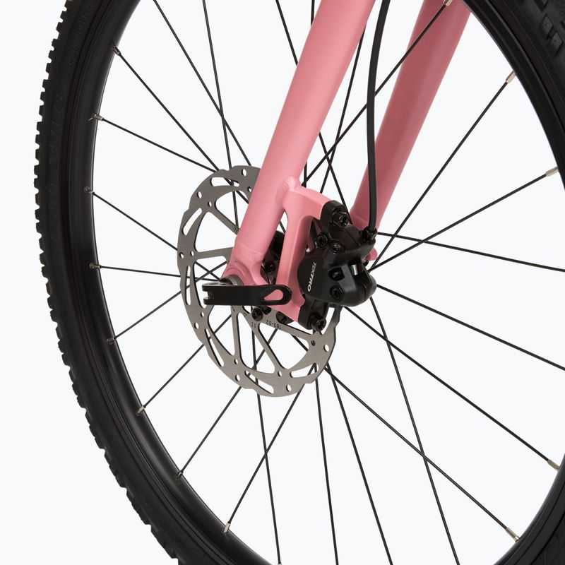 Bicicletta per bambini ATTABO EASE 24" 9,6 kg Gen 2 pink 12