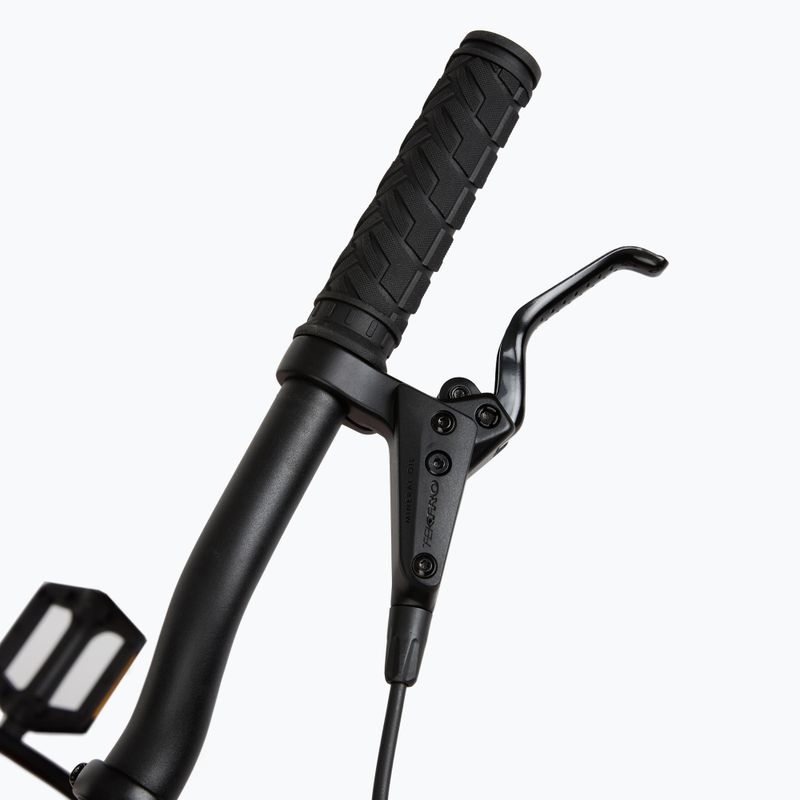 Bicicletta per bambini ATTABO EASE 24" 9,2 kg Gen 2 pink 12