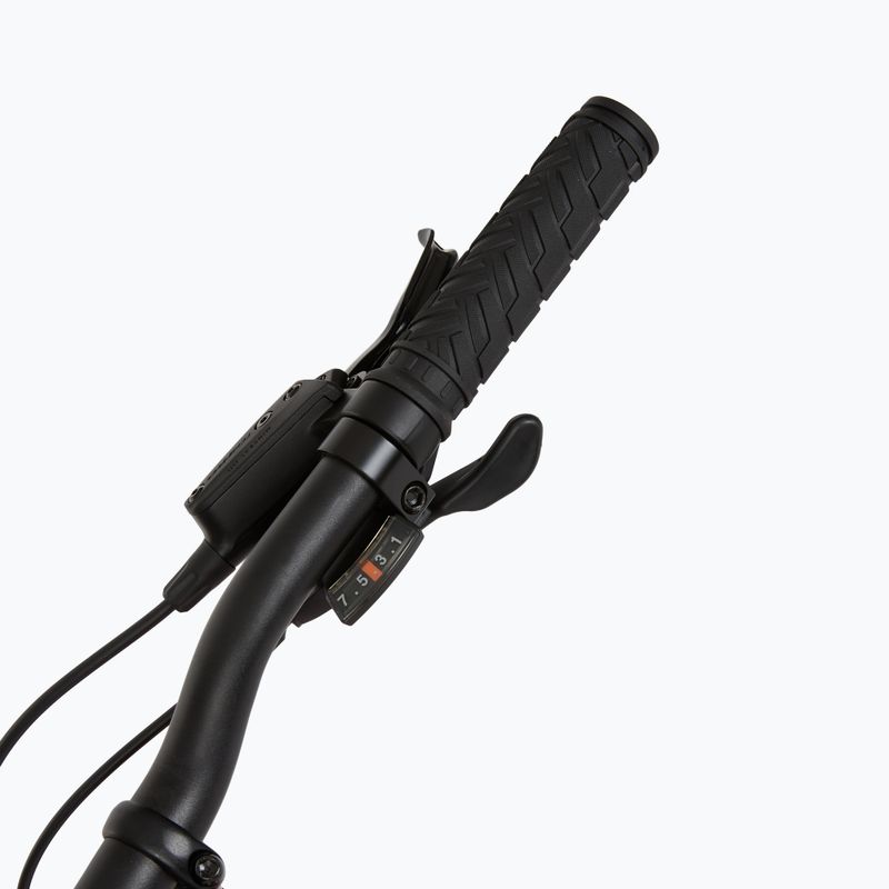 Bicicletta per bambini ATTABO EASE 24" 9,2 kg Gen 2 pink 13