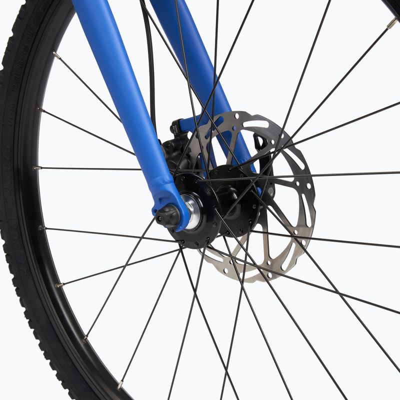Bicicletta per bambini ATTABO EASE 24" 9,6 kg Gen 2 blue 11