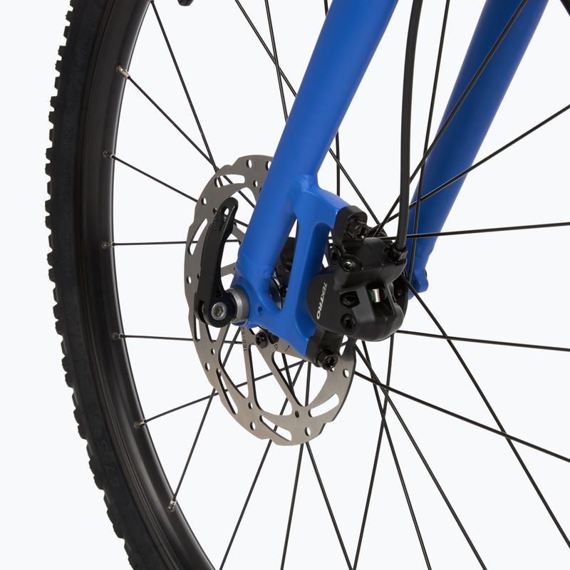 Bicicletta per bambini ATTABO EASE 24" 9,6 kg Gen 2 blue 12