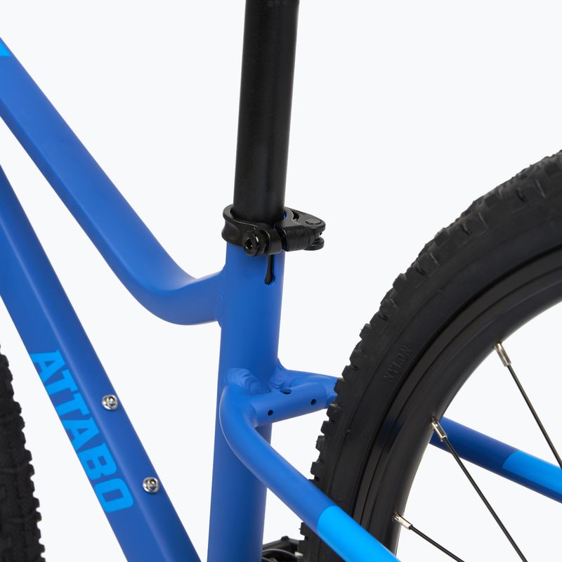Bicicletta per bambini ATTABO EASE 24" 9,6 kg Gen 2 blue 15