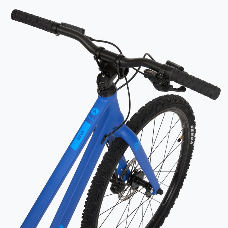 Bicicletta per bambini ATTABO EASE 24" 9,6 kg Gen 2 blue 16