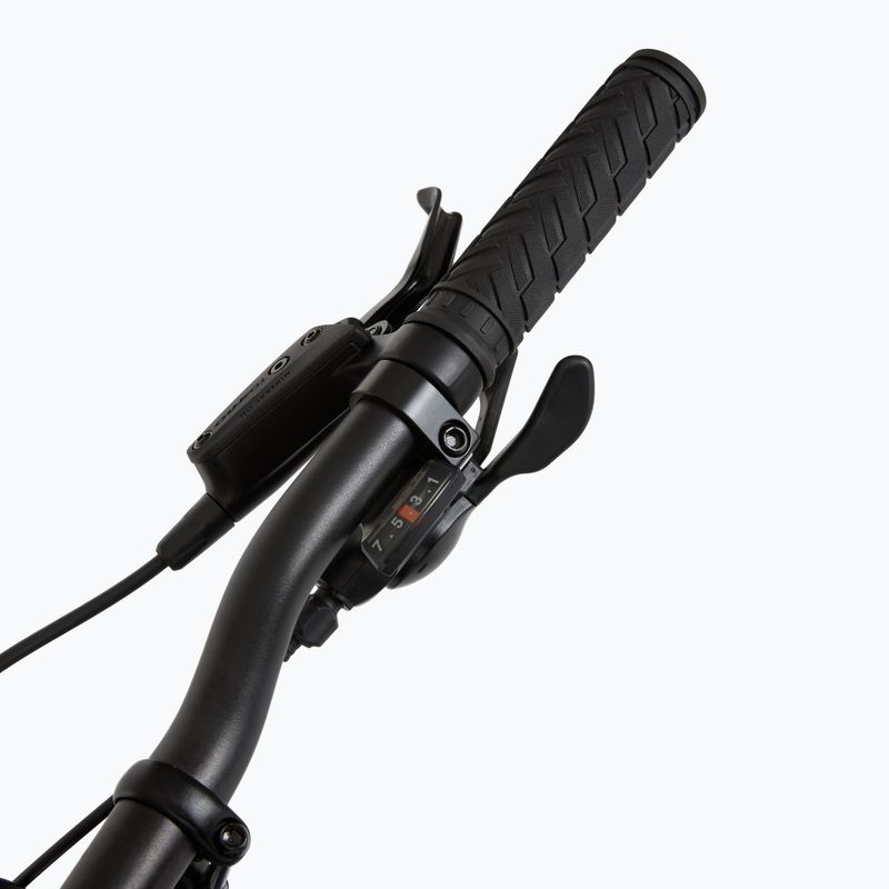 Bicicletta per bambini ATTABO EASE 24" 9,2 kg Gen 2 blue 12