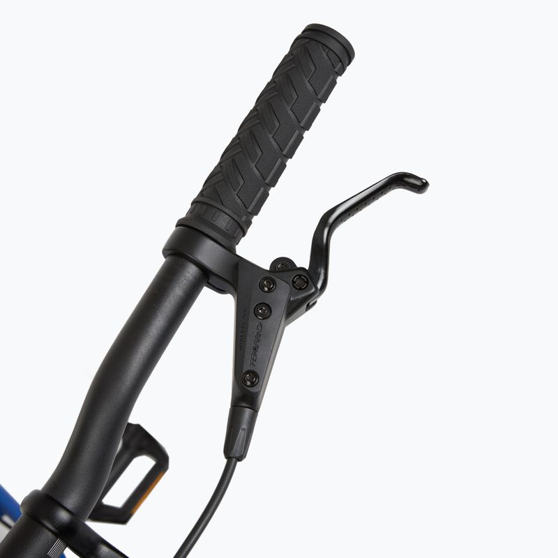 Bicicletta per bambini ATTABO EASE 24" 9,6 kg Gen 2 blue 18