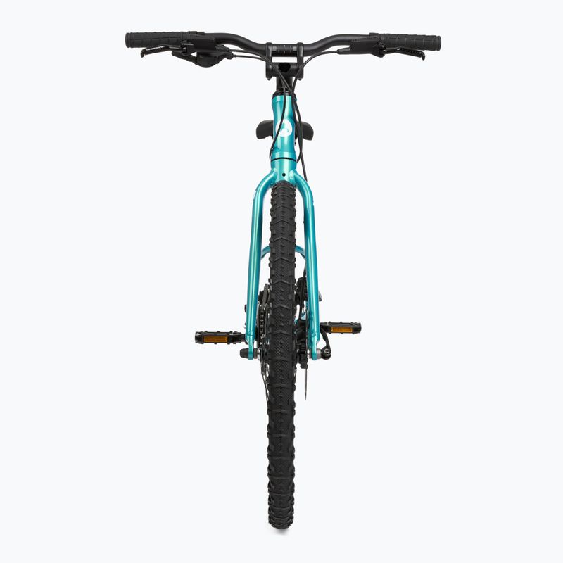 Bicicletta per bambini ATTABO EASE 24" 9,6 kg Gen 2 turquoise 8