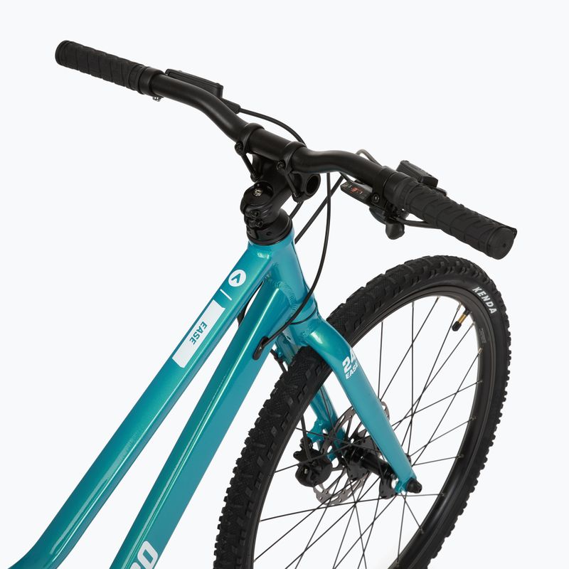 Bicicletta per bambini ATTABO EASE 24" 9,2 kg Gen 2 turquoise 11