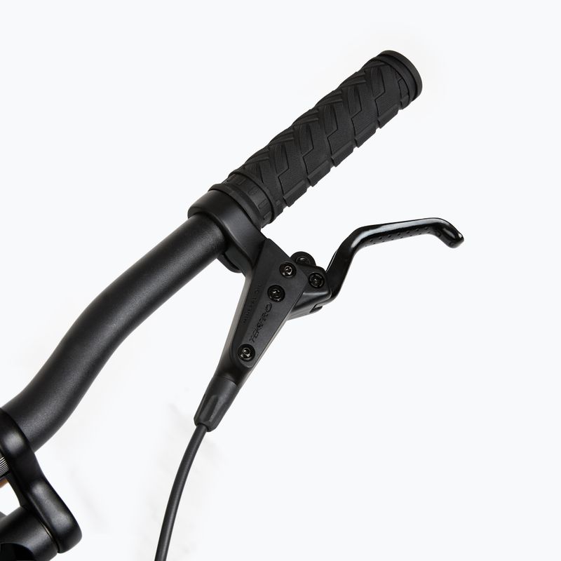 Bicicletta per bambini ATTABO EASE 24" 9,2 kg Gen 2 turquoise 12