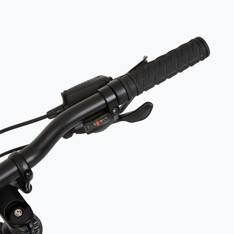 Bicicletta per bambini ATTABO EASE 24" 9,2 kg Gen 2 turquoise 13