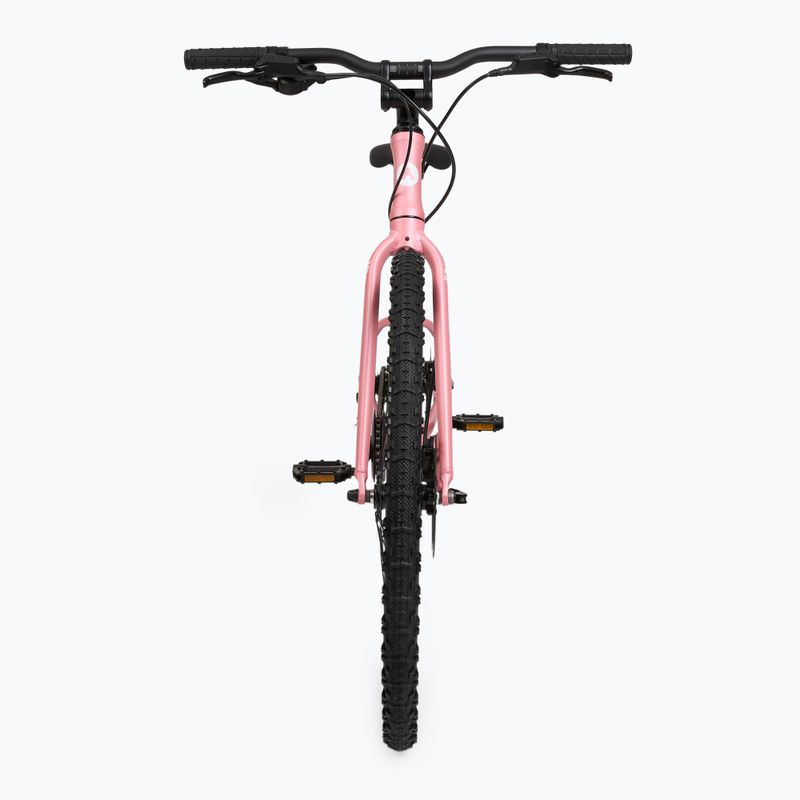 Bicicletta per bambini ATTABO EASE 26" 9,8 kg Gen 2 pink 3
