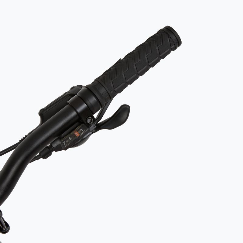 Bicicletta per bambini ATTABO EASE 26" 9,8 kg Gen 2 pink 13