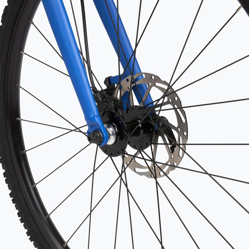Bicicletta per bambini ATTABO EASE 26" 10,1 kg Gen 2 blue 11