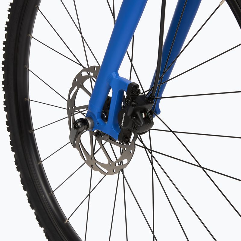 Bicicletta per bambini ATTABO EASE 26" 9,8 kg Gen 2 blue 8