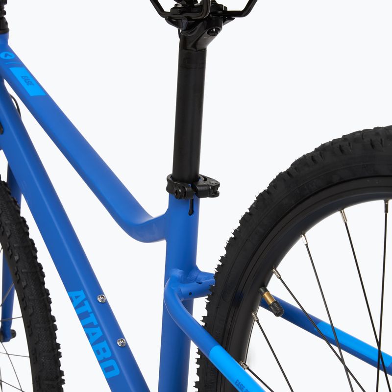 Bicicletta per bambini ATTABO EASE 26" 10,1 kg Gen 2 blue 15