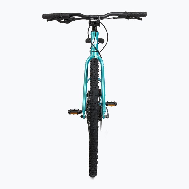 Bicicletta per bambini ATTABO EASE 26" 10,1 kg Gen 2 turquoise 8
