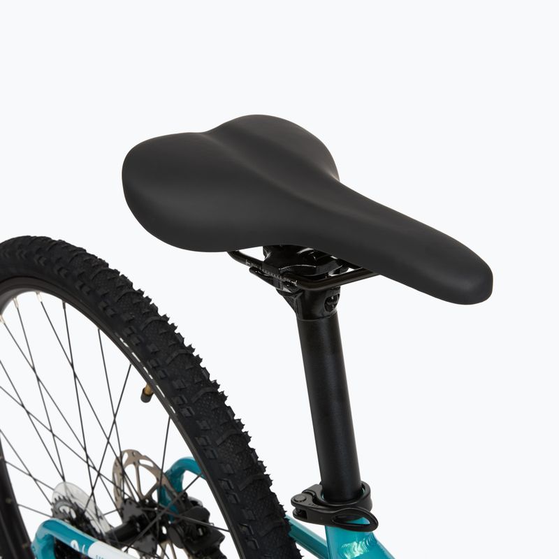 Bicicletta per bambini ATTABO EASE 26" 10,1 kg Gen 2 turquoise 14