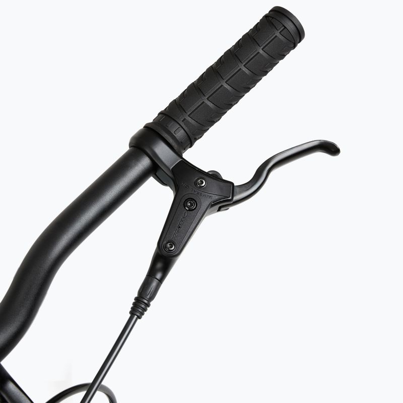 Bicicletta per bambini ATTABO EASE 26" 10,1 kg Gen 2 turquoise 17