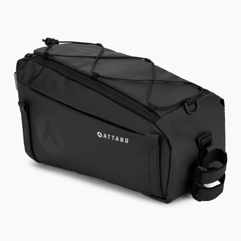 Borsa portabici ATTABO MyBack 7 l nero 3