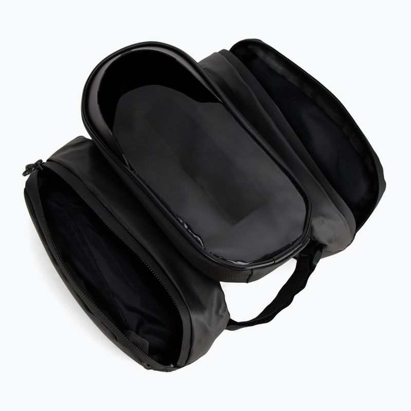 ATTABO NaviPack borsa da telaio per bicicletta nera 6