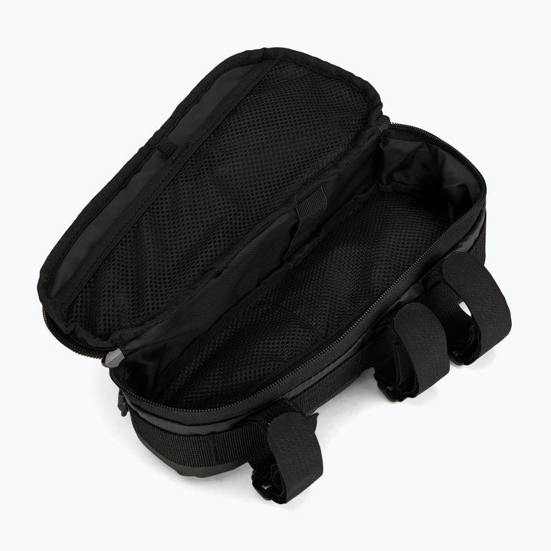 Borsa da bicicletta sotto il telaio ATTABO BatBag nero 3