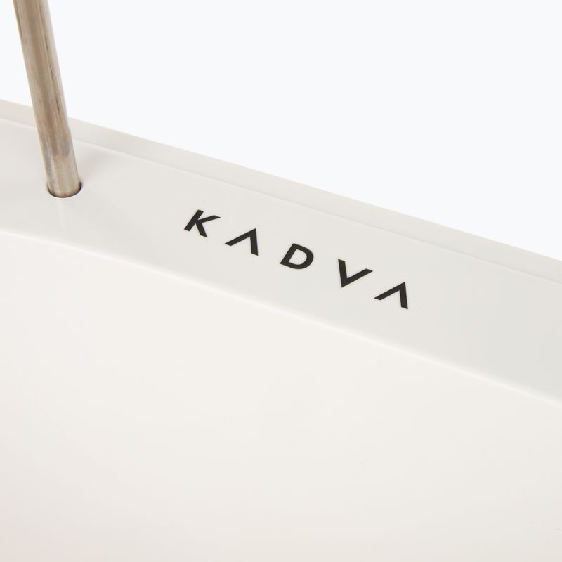 Lavabo turistico KADVA ViaPoca grigio 10